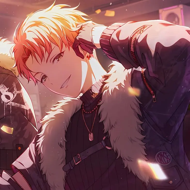 1ove2akito의 東雲彰人