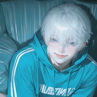 Profile image of チン・ハラン