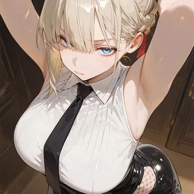 Profile image of Alice