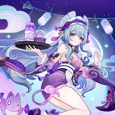 Profile image of 夢見月瑞稀