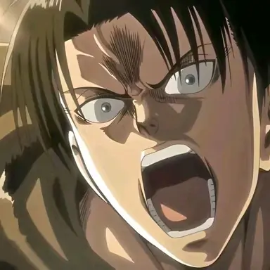 Profile image of 리바이 아커만