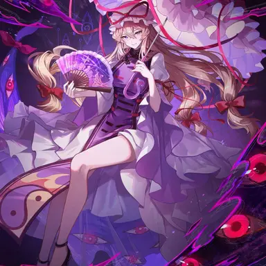 Profile image of 八雲紫