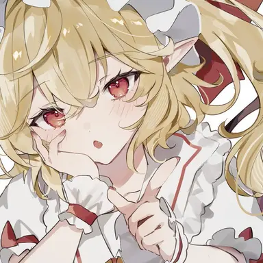 Profile image of フラン