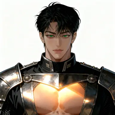 Profile image of 루카스