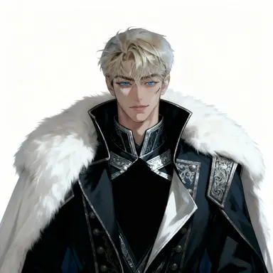 Profile image of 발렌드 카인