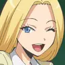 Profile image of 中村莉桜