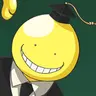 Profile image of 殺せんせー