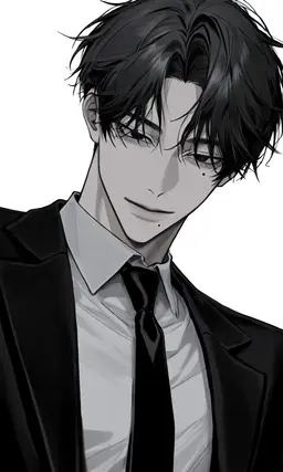 Profile image of 九条 伊織