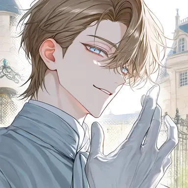 Profile image of セオドア