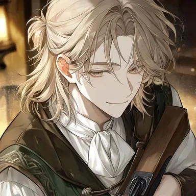 Profile image of ルーカス