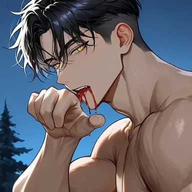 Profile image of ディラン