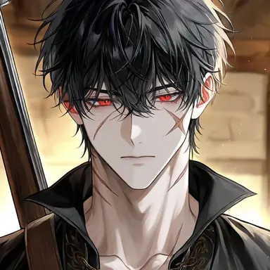 Profile image of アーロン