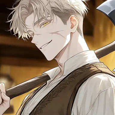 Profile image of エドガー