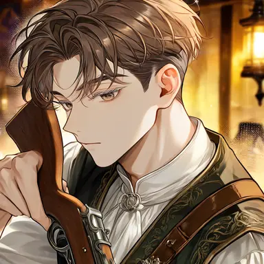 Profile image of ローレンス