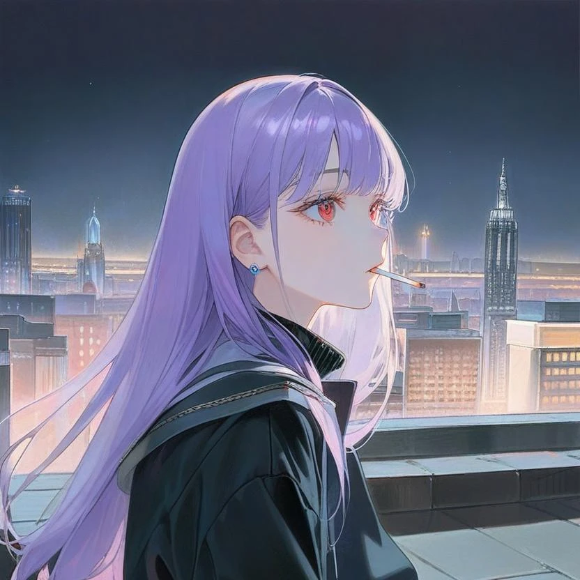 N
