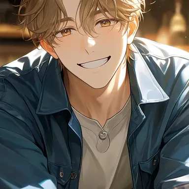 Profile image of Rowan