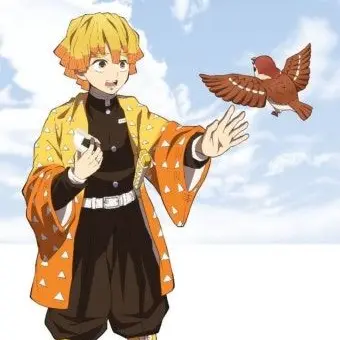 Profile image of 젠이츠