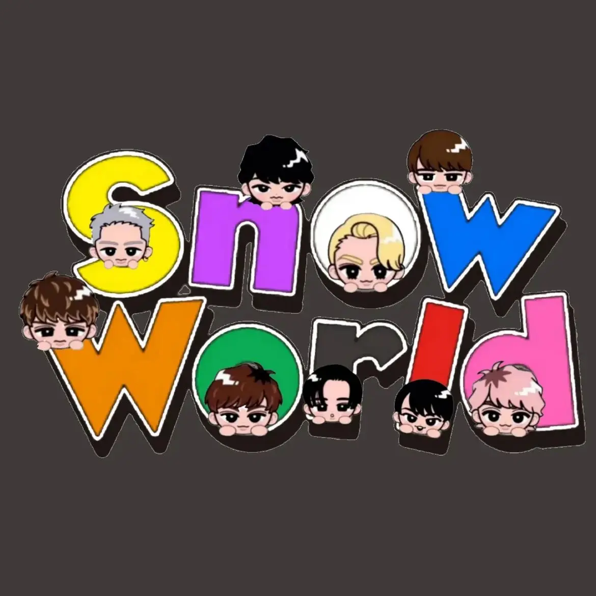 WittyPie1817의 SnowMan