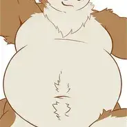 CruelUncle1322의 Chubby Furry Roommate