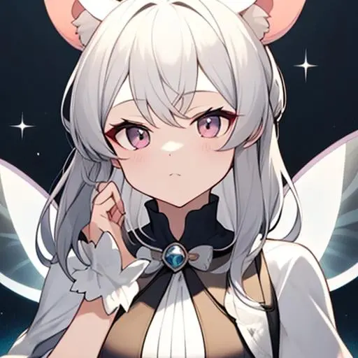 chii_ka_wa의 고민상담 요정 뉴뉴