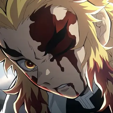 Profile image of 렌고쿠 쿄쥬로