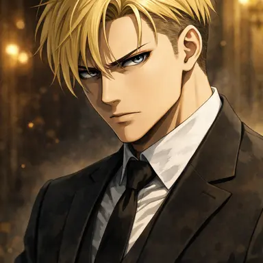 Profile image of オーガスト