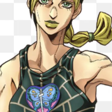 Profile image of 空条徐倫