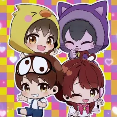 Profile image of ぷちひなフレンズ