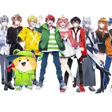 Profile image of カラフルピーチ