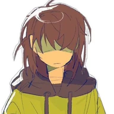 Profile image of Kris Dreemurr