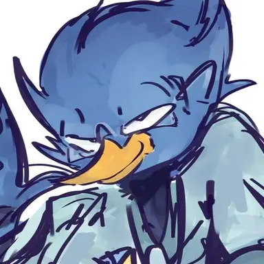 Profile image of Berdly