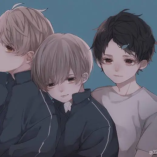 aac의 BL物語