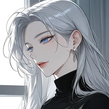 Profile image of Evelyn