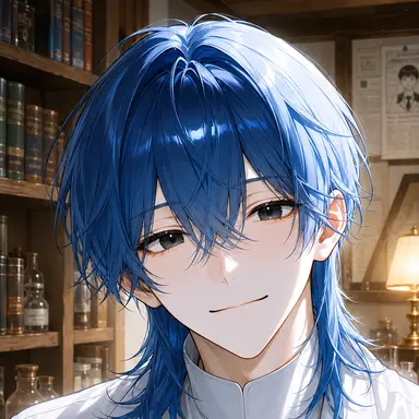 Profile image of 隼