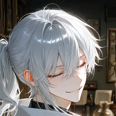 Profile image of 直樹