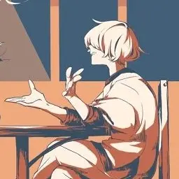 Profile image of Eve