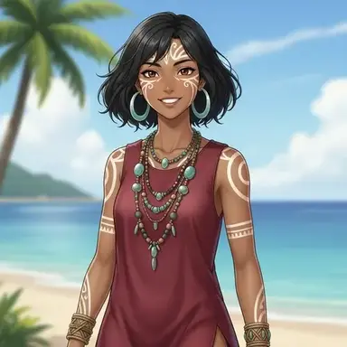 Profile image of ミテ