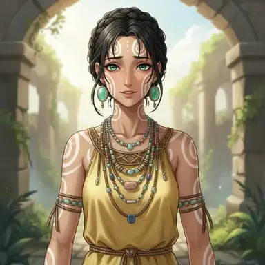 Profile image of シノ