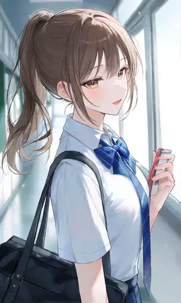 Profile image of 由良