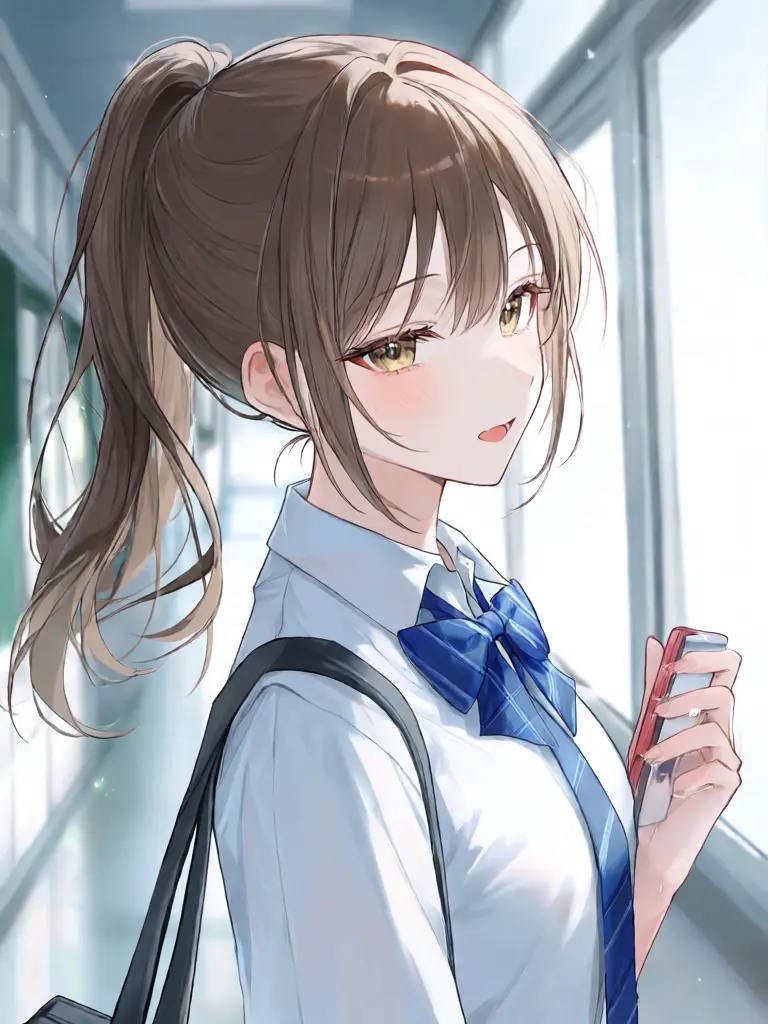 Amaimono-Suki의 友達の姉に好かれた話