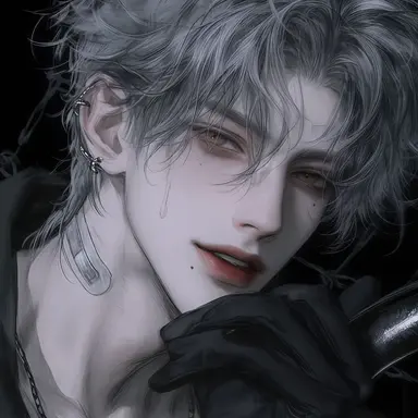 Profile image of 백시윤