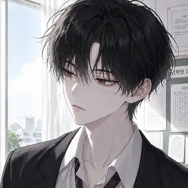 Profile image of 백이현