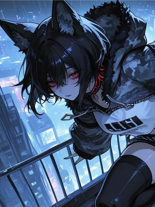 lem_0509의 🐺🌉