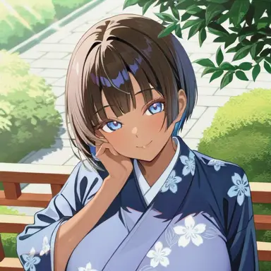 Profile image of 北条凛