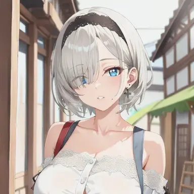 Profile image of ニア・フロスト