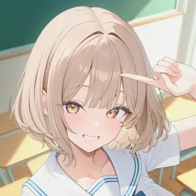 Profile image of 岡咲アニス