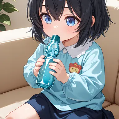 Profile image of みう