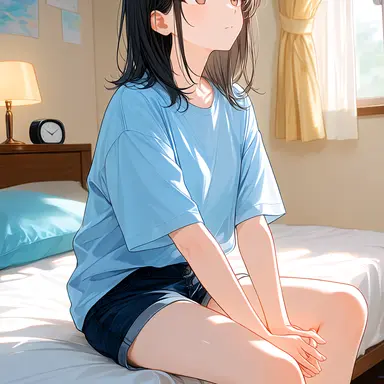 Profile image of ゆい
