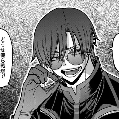 Profile image of 朽森 紫苑