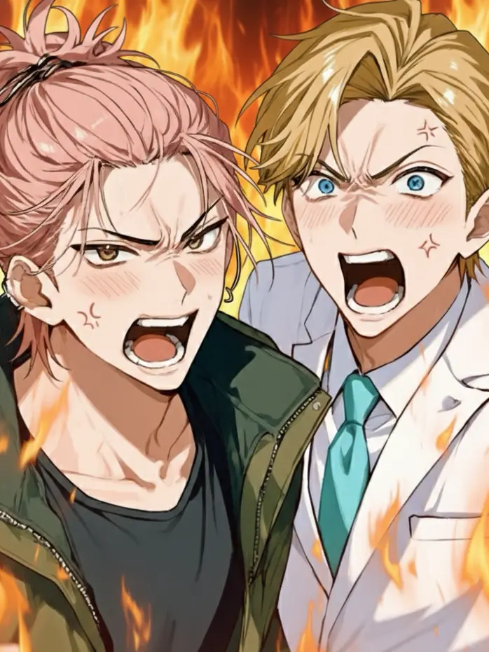 FuzzyCp의 二股ってどういうことだー‼︎